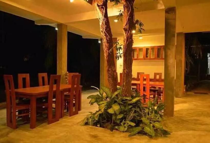 هتل Wild Trails Udawalawe