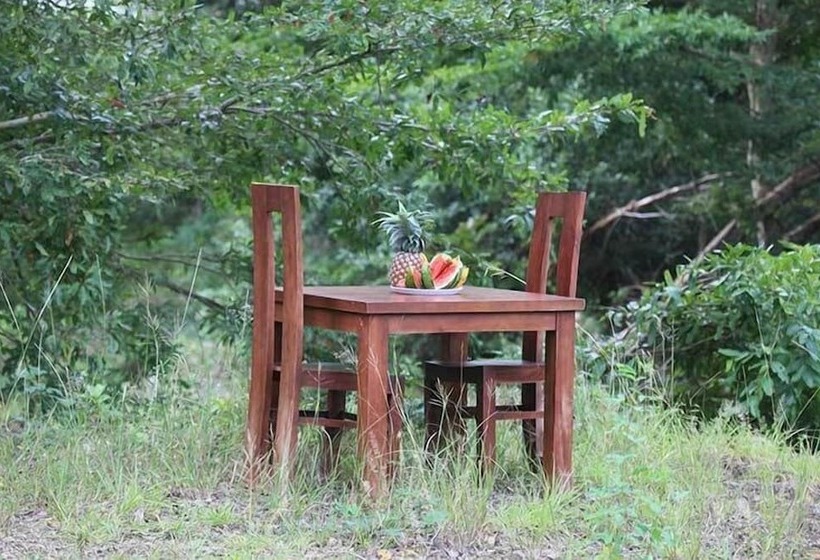 فندق Wild Trails Udawalawe