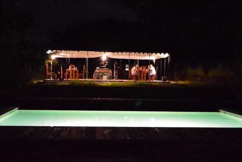 فندق Wild Trails Udawalawe