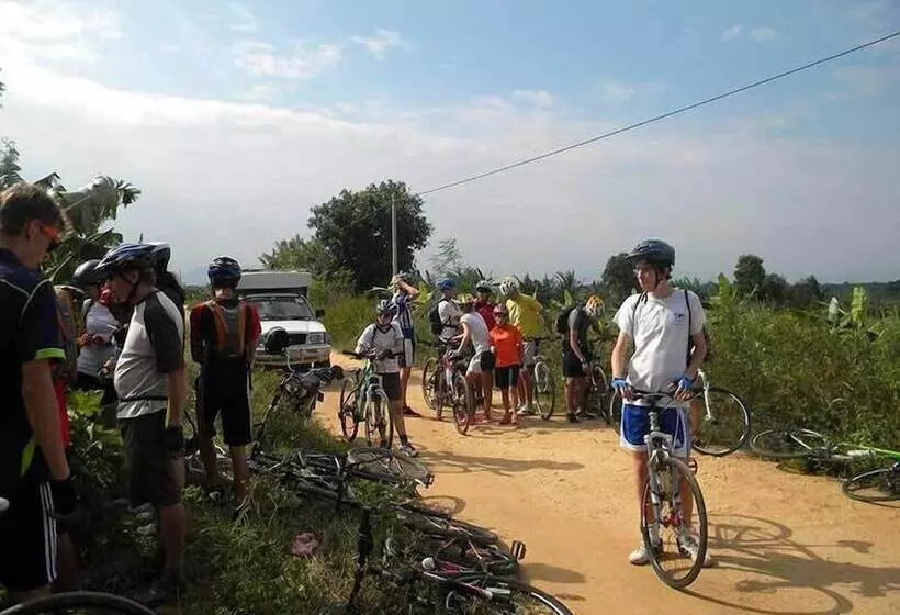هتل Wild Trails Udawalawe