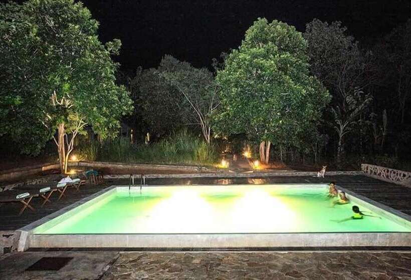 فندق Wild Trails Udawalawe