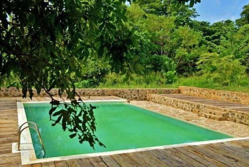 فندق Wild Trails Udawalawe
