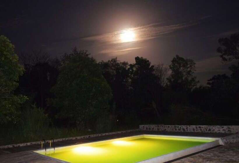 فندق Wild Trails Udawalawe