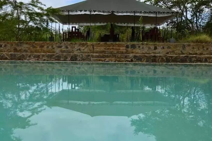 هتل Wild Trails Udawalawe
