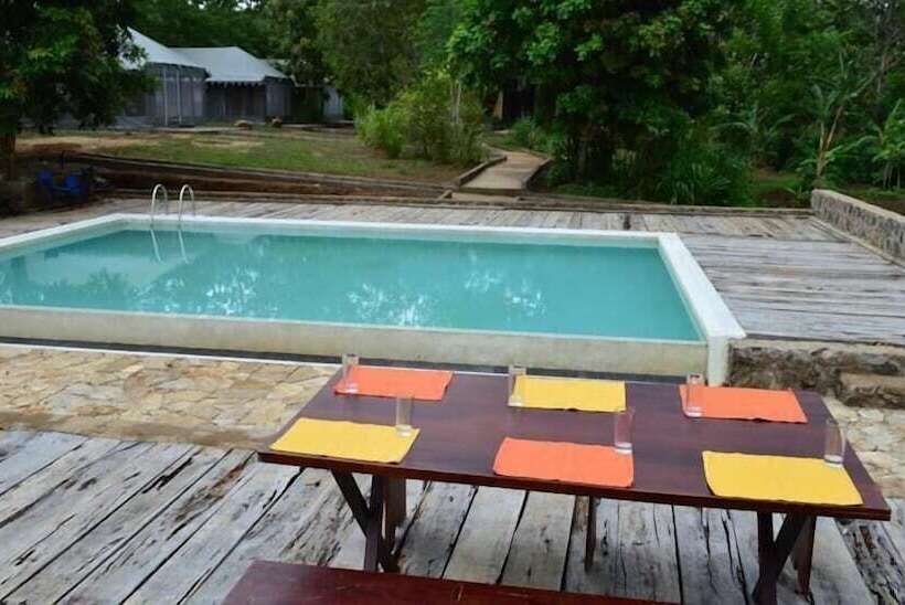 فندق Wild Trails Udawalawe