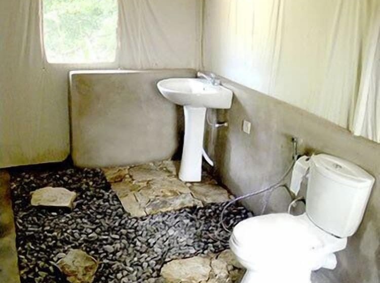 فندق Wild Trails Udawalawe