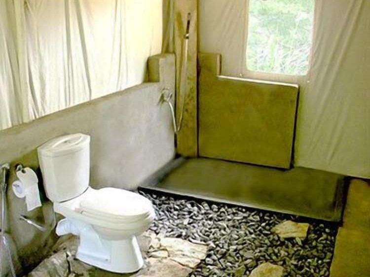 فندق Wild Trails Udawalawe