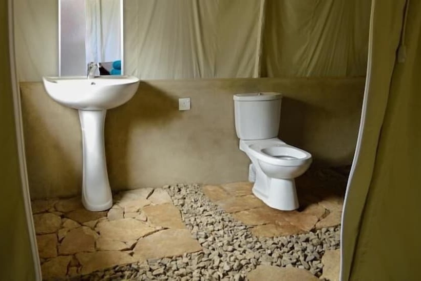 فندق Wild Trails Udawalawe