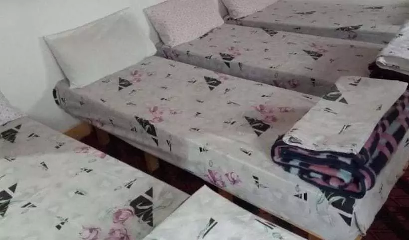 Retkeilymaja Kasbah Assafar   Guest House