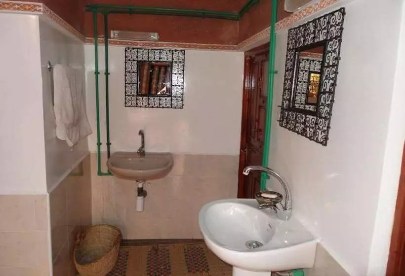 Retkeilymaja Kasbah Assafar   Guest House