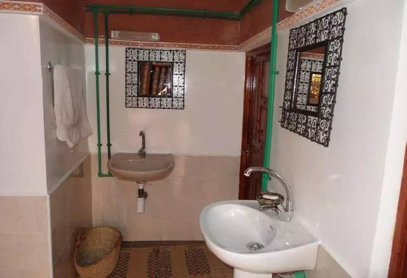 Retkeilymaja Kasbah Assafar   Guest House