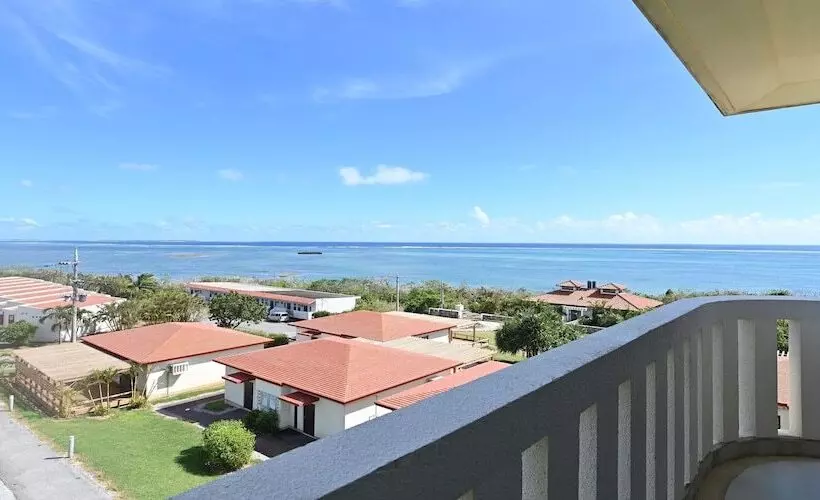 リゾートホテル La Teada Iriomote