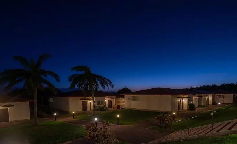 リゾートホテル La Teada Iriomote