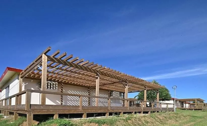 リゾートホテル La Teada Iriomote