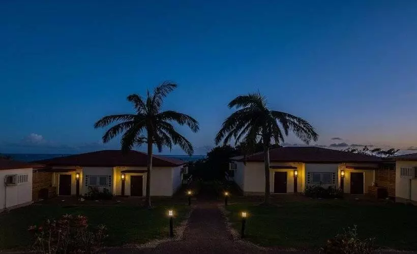 リゾートホテル La Teada Iriomote