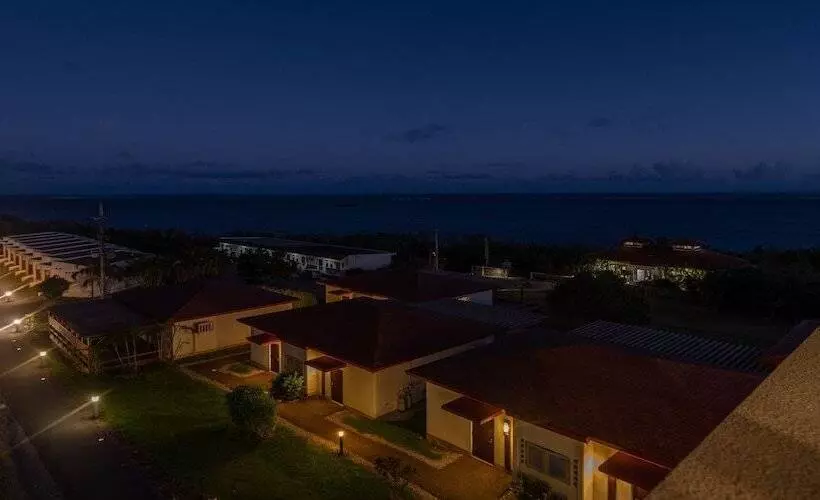 リゾートホテル La Teada Iriomote