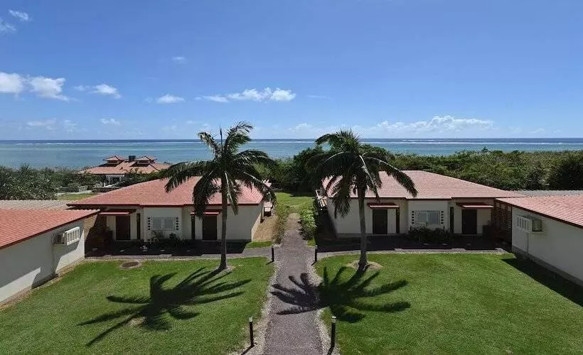 リゾートホテル La Teada Iriomote