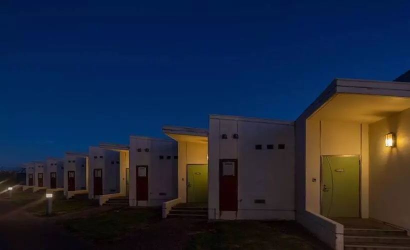 リゾートホテル La Teada Iriomote