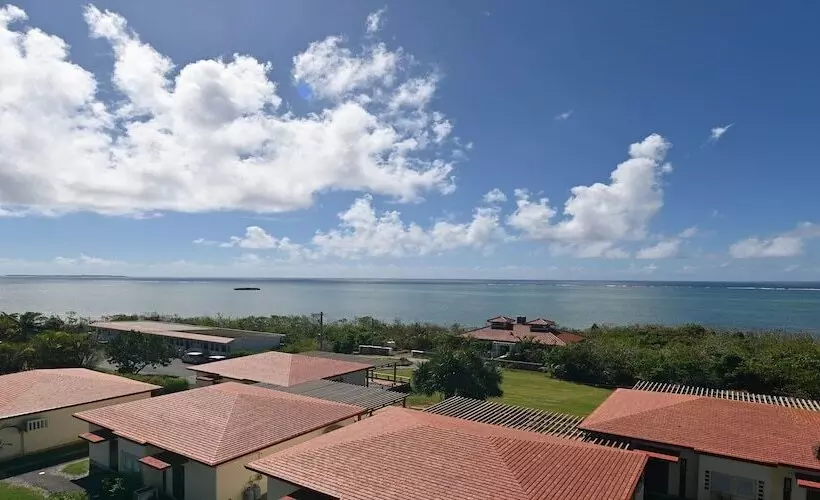 リゾートホテル La Teada Iriomote