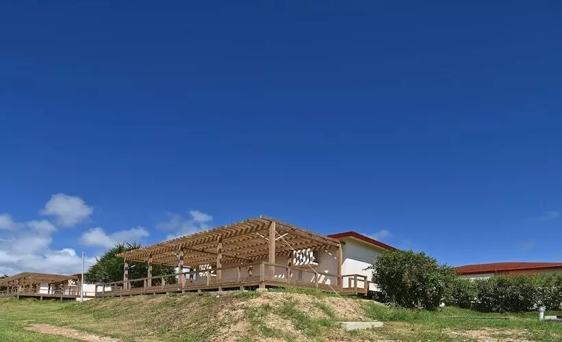 リゾートホテル La Teada Iriomote