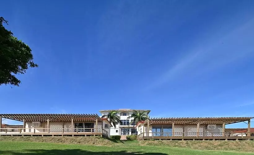 リゾートホテル La Teada Iriomote