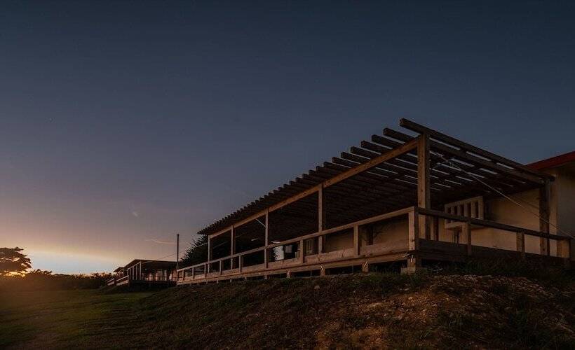 渡假胜地  La Teada Iriomote