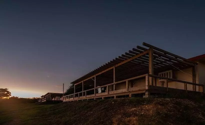 リゾートホテル La Teada Iriomote