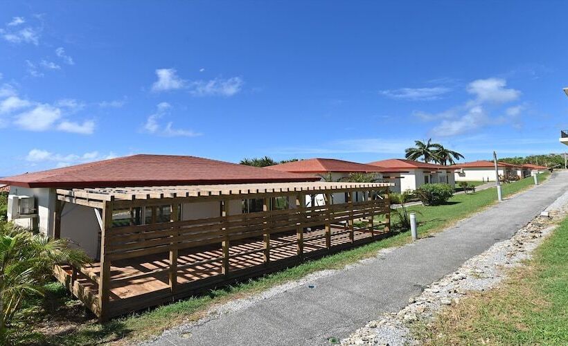 渡假胜地  La Teada Iriomote