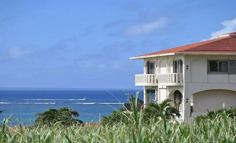 リゾートホテル La Teada Iriomote