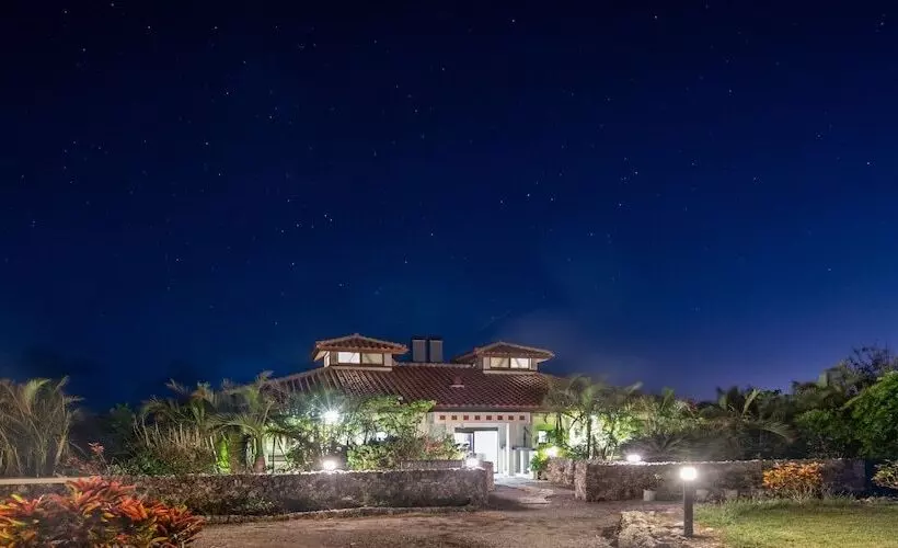 リゾートホテル La Teada Iriomote