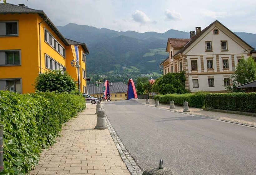 Landhotel Kreinerhof