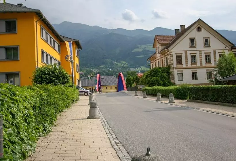 Landhotel Kreinerhof