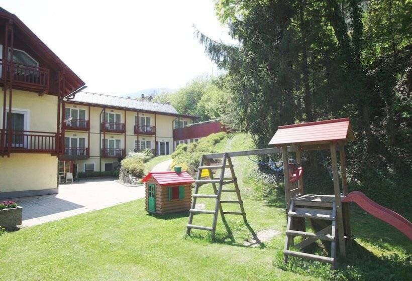 Landhotel Kreinerhof