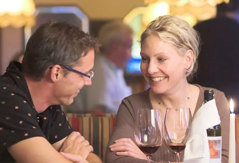 Landhotel Kreinerhof