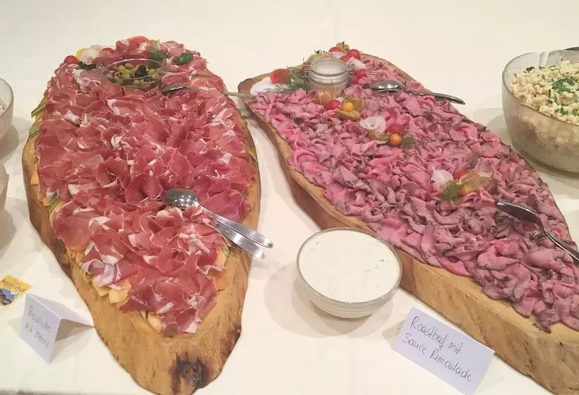 Landhotel Kreinerhof