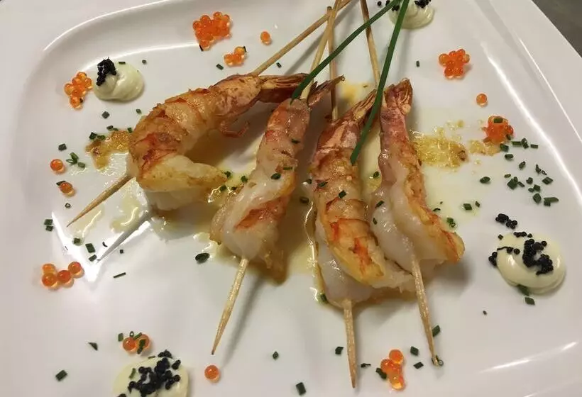 Landhotel Kreinerhof