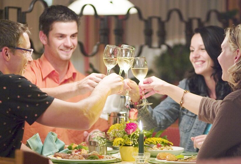 Landhotel Kreinerhof