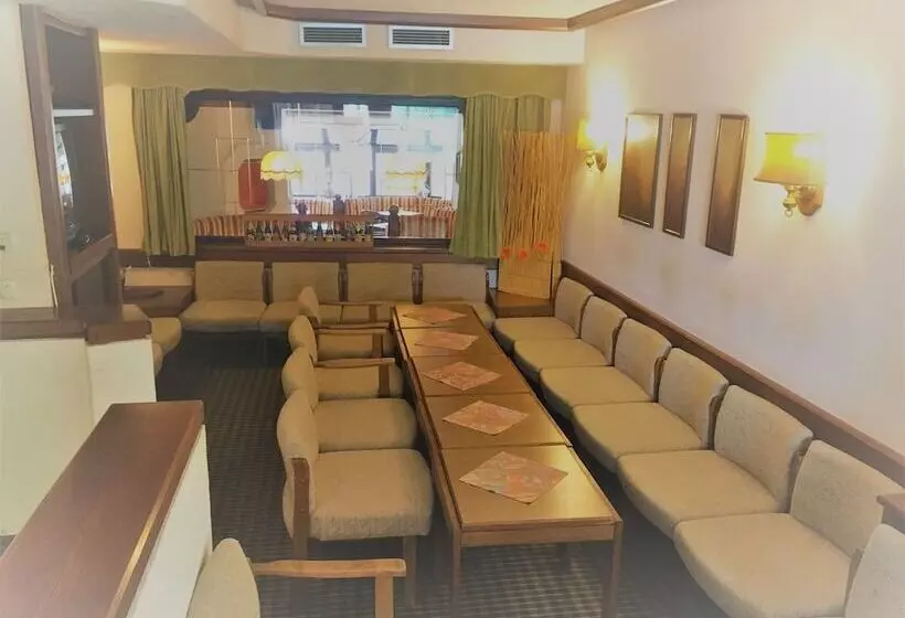 Landhotel Kreinerhof