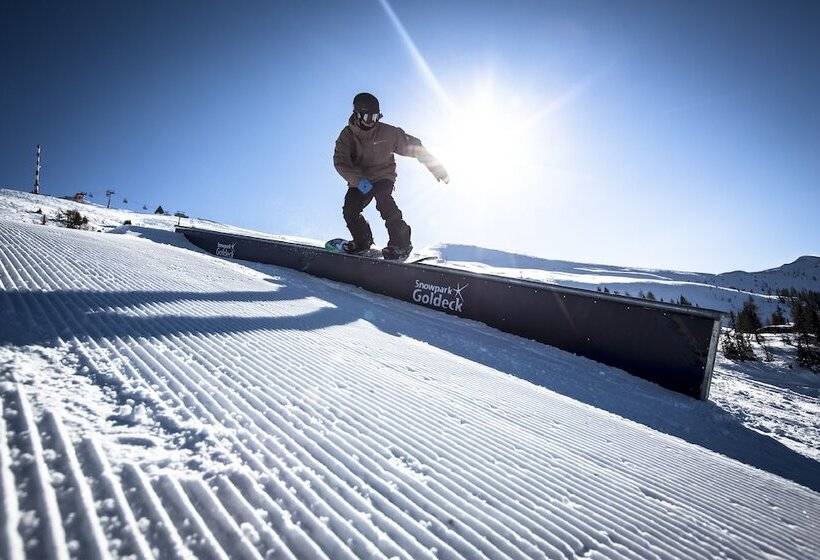 Landhotel Kreinerhof