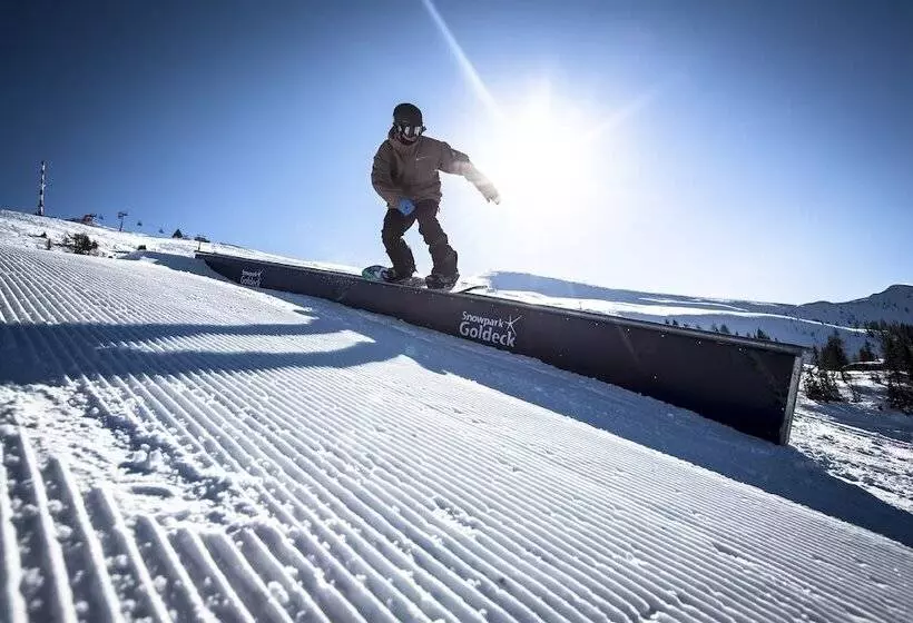 Landhotel Kreinerhof