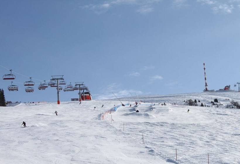 Landhotel Kreinerhof