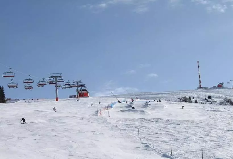 Landhotel Kreinerhof