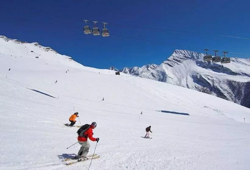 Landhotel Kreinerhof