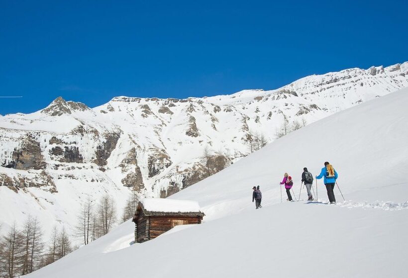 Landhotel Kreinerhof