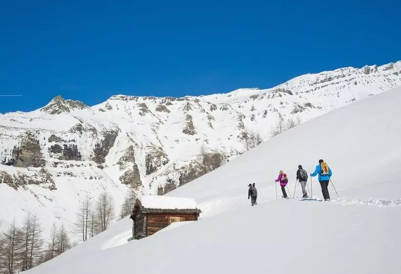 Landhotel Kreinerhof