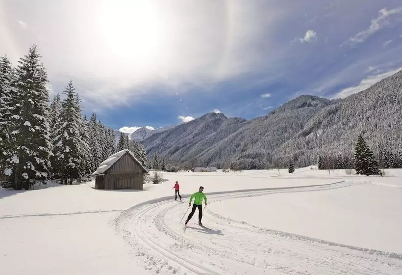 Landhotel Kreinerhof