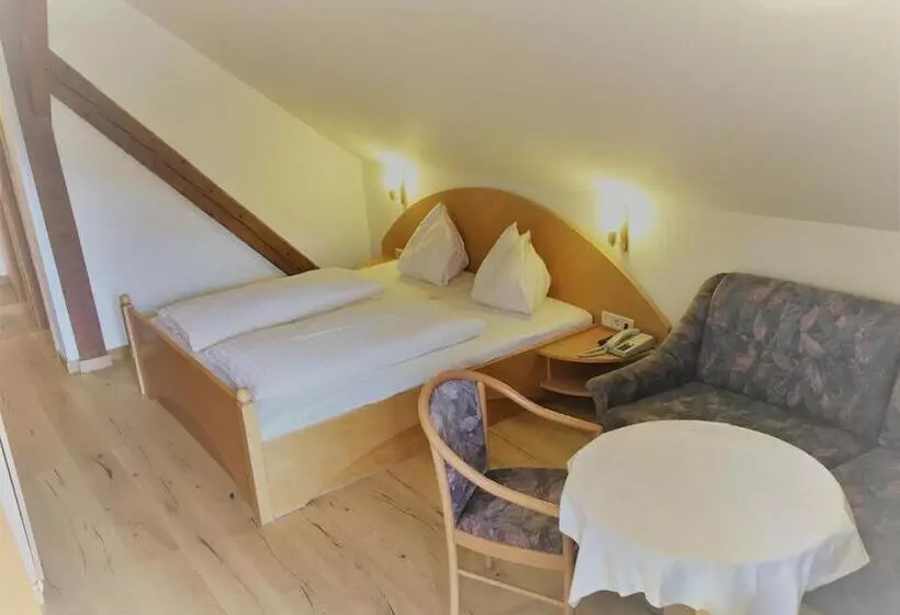 Landhotel Kreinerhof