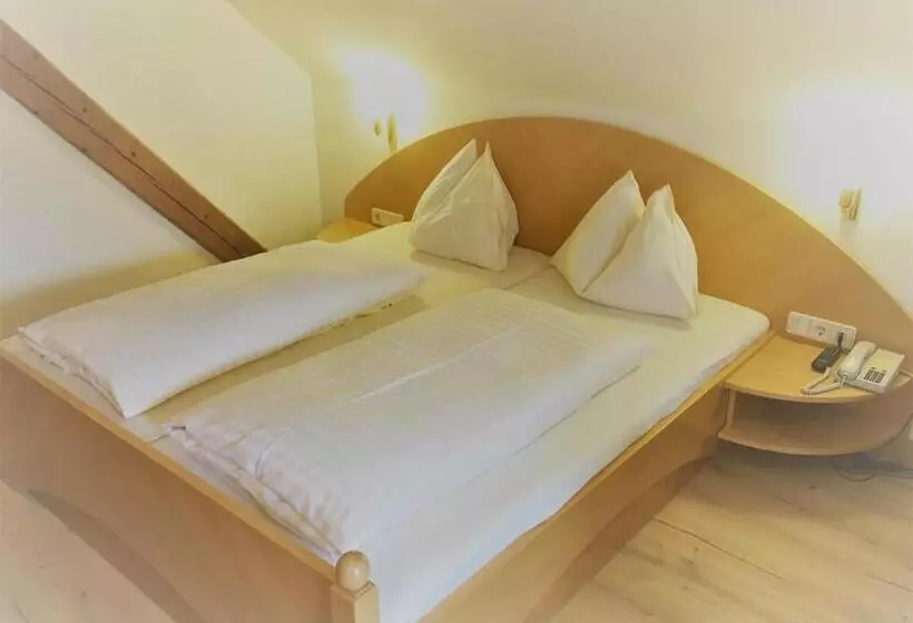 Landhotel Kreinerhof