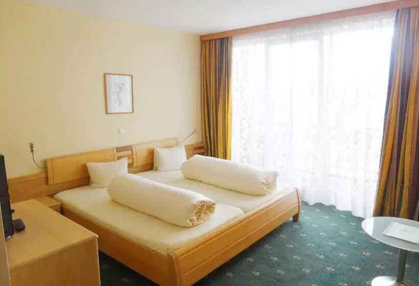 Landhotel Kreinerhof