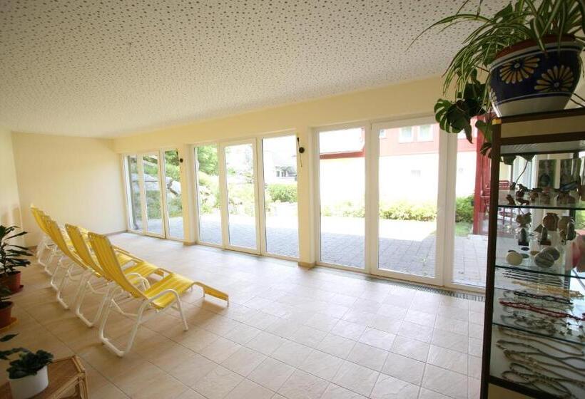 Landhotel Kreinerhof